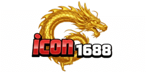 icon1688 logo